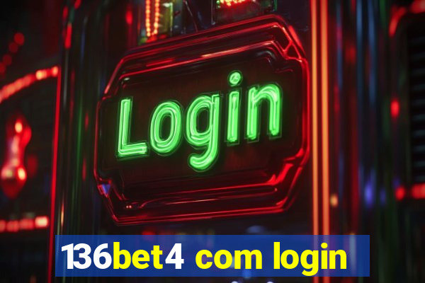 136bet4 com login